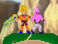 Gioco Dragon Ball Gd in linea