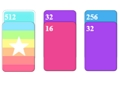 Gioco Solitario 2048  in linea