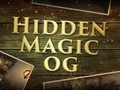Gioco Magia nascosta OG  in linea