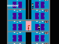 Gioco Azione dell'ascensore  in linea