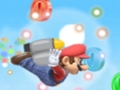 Gioco Pacchetto jet di Mario Dash  in linea