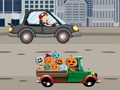 Gioco Autostrada dell'orrore  in linea