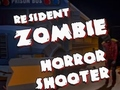Gioco Resident Zombies: sparatutto horror  in linea