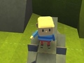 Gioco Kogama: Panda Parkour in linea