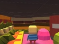 Gioco Kogama: Parkour gastronomico  in linea