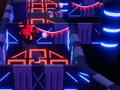 Gioco Spaventato nello spazio  in linea
