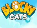 Gioco Gatti a blocchi  in linea
