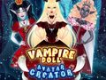 Gioco Creatore di avatar di bambole vampiro  in linea