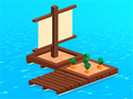Gioco Archi inattivi costruiti in mare  in linea