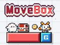 Gioco Sposta casella  in linea