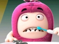 Gioco Puzzle Oddbods  in linea