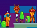 Gioco Bot di Hekov  in linea
