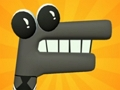 Gioco Alfabeto: stanza labirinto 3D  in linea