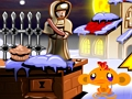 Gioco Monkey Go Happy Fase 710  in linea