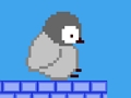 Gioco Rotola il gioco del pinguino  in linea