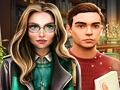 Gioco Libreria misteriosa  in linea