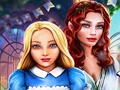 Gioco Paese delle meraviglie da sogno  in linea