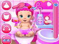 Gioco Piccola Bella premurosa  in linea
