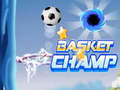 Gioco Campione di basket  in linea