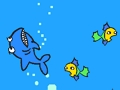 Gioco Squali Pescatori  in linea