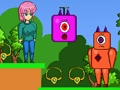 Gioco L'avventura di Ichika 2  in linea