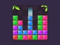 Gioco Puzzle a blocchi  in linea