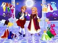Gioco Cenerentola e il principe azzurro  in linea