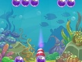 Gioco Simpatico sparabolle  in linea