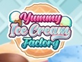 Gioco Fabbrica di gelati buonissimi  in linea