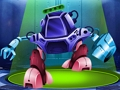 Gioco Costruisci un robot da ballo  in linea