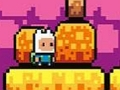 Gioco Finn sulla piattaforma  in linea
