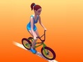 Gioco Corsa pericolosa  in linea