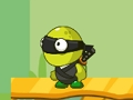 Gioco Avventura Ninja  in linea
