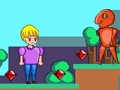 Gioco Jeremy Quest in linea