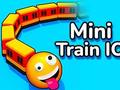 Gioco Minitreno IO  in linea