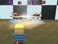 Gioco Kogama: Corse  in linea