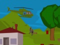 Gioco Ambush di munizioni  in linea