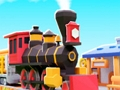 Gioco Linee ferroviarie Rush  in linea