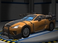 Gioco Auto rottamata  in linea