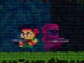 Gioco Sparatoria nella giungla  in linea