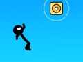 Gioco Eroe Stickman  in linea