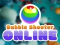 Gioco Sparabolle online  in linea