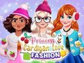 Gioco Princess Cardigan Ama la moda  in linea