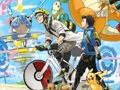 Gioco Pokemon Stelle nascoste  in linea
