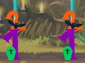 Gioco Numeri di Halloween  in linea