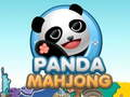 Gioco Panda Mahjong in linea