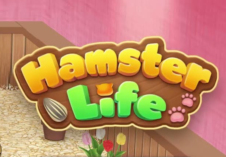 Gioco Puzzle vita criceto  in linea