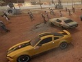 Gioco Zombie Car Crash: Drift Zone in linea
