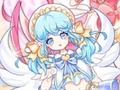 Gioco La principessa dell'anime si veste  in linea