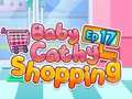 Gioco Baby Cathy EP17: Shopping in linea